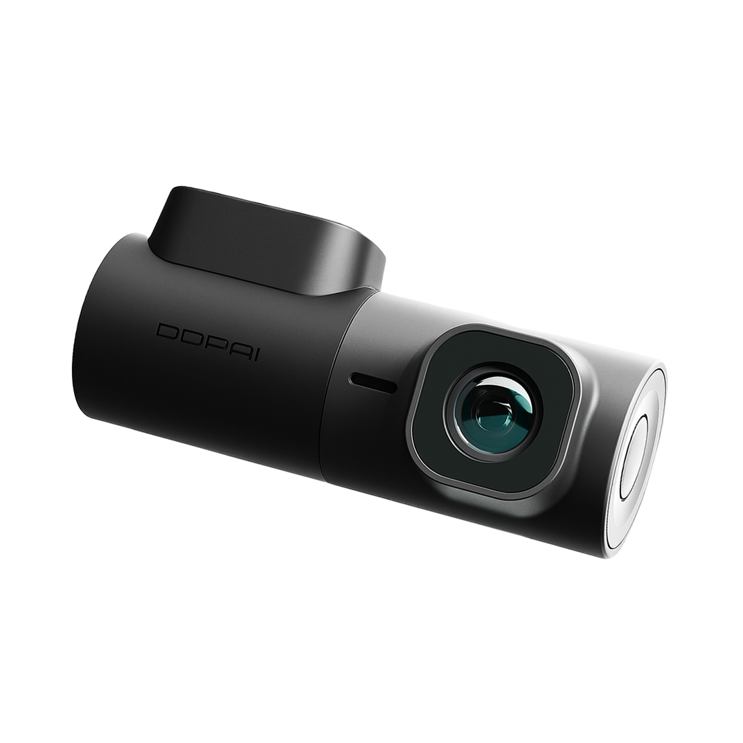 DDPAI MINI2X 2K Mini Dashcam mit WLAN, Bluetooth und Parküberwachung – Bild 1