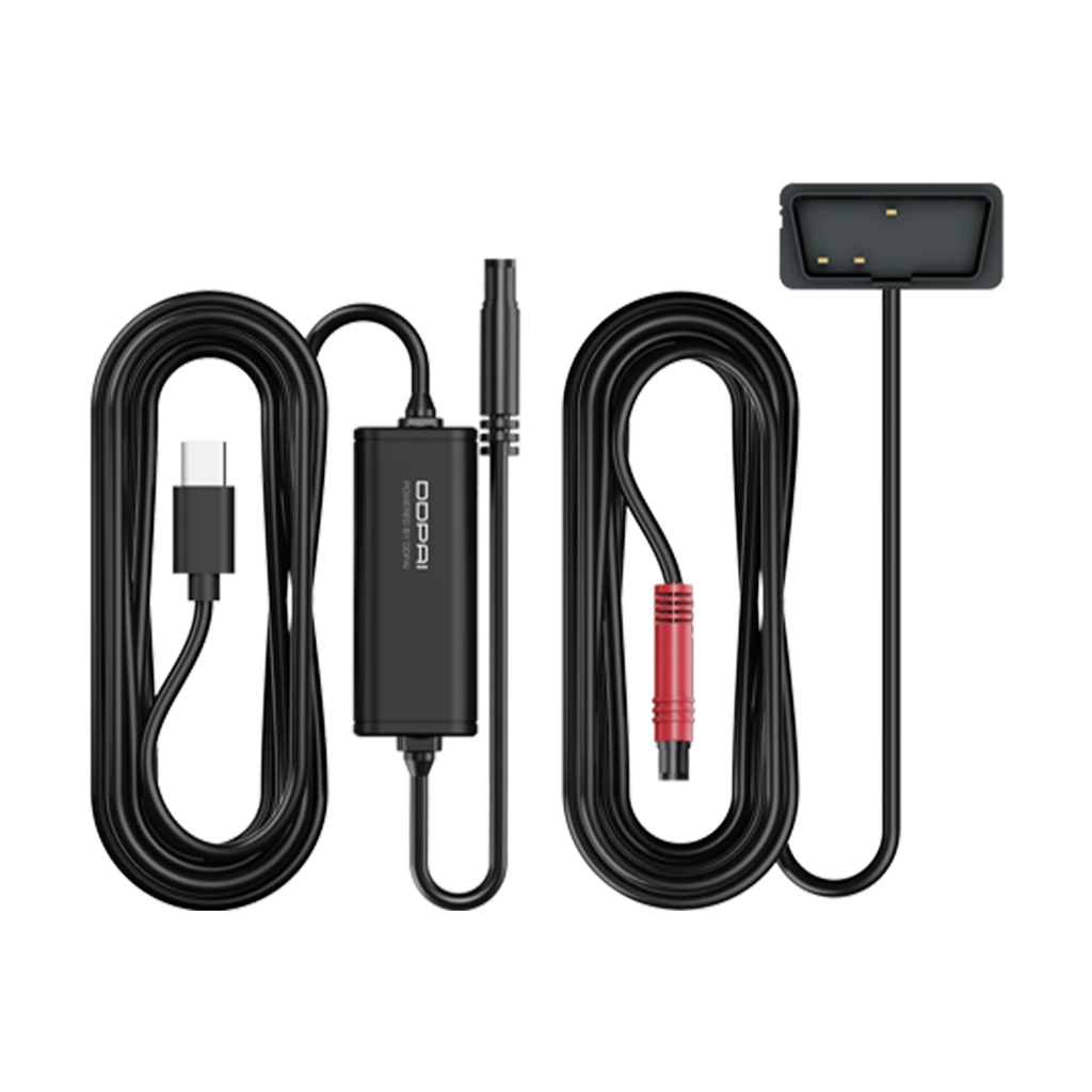 DDPAI DC003 OBD Hardwire Kit – Bild 1