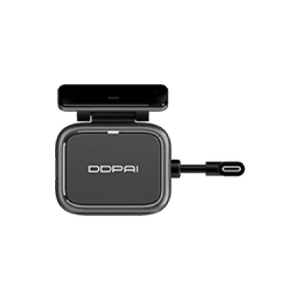 DDPAI Radar-Modul für N5-Dashcams – Bild 1