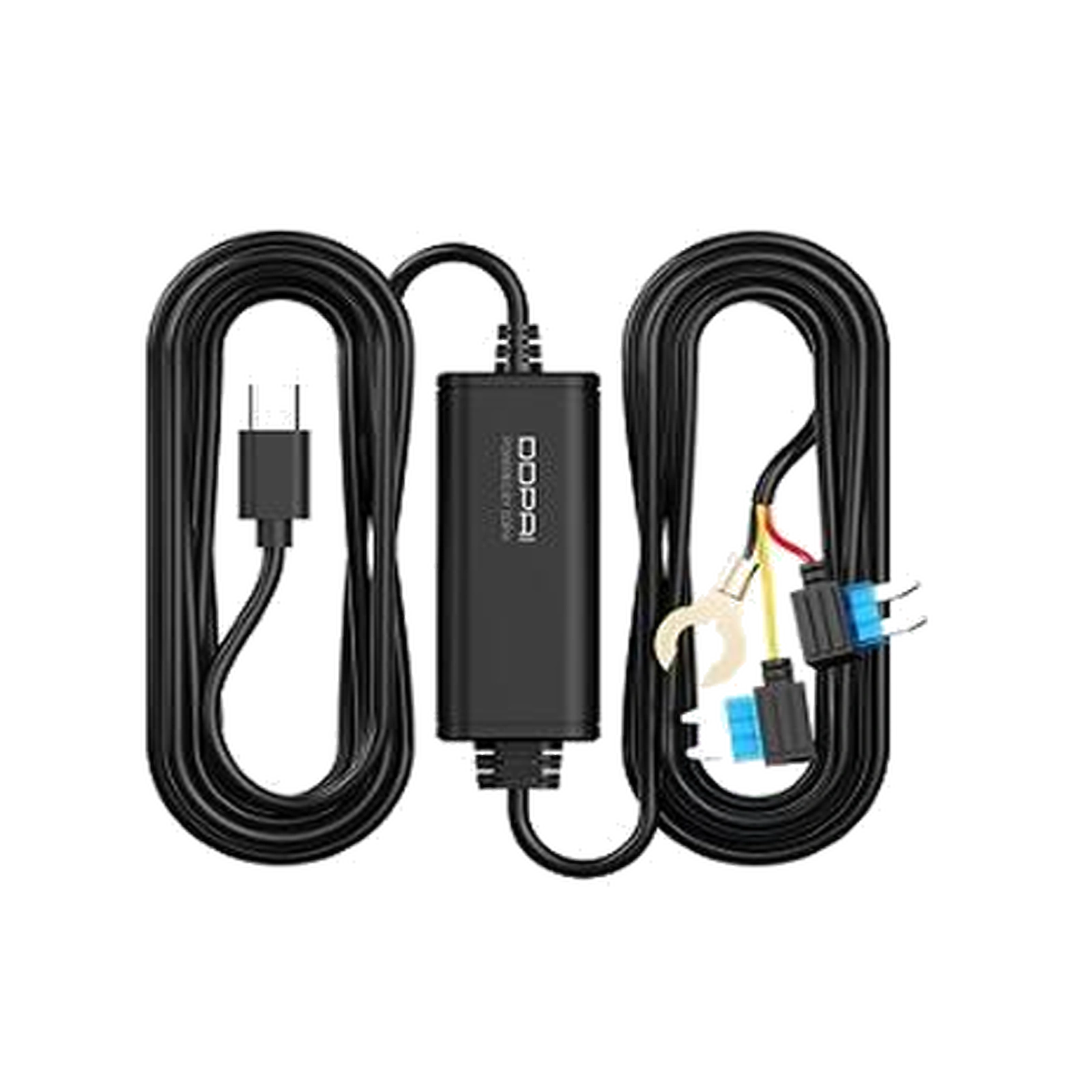 DDPAI DC002 Hardwire Kit für den Sicherungskasten – Bild 1