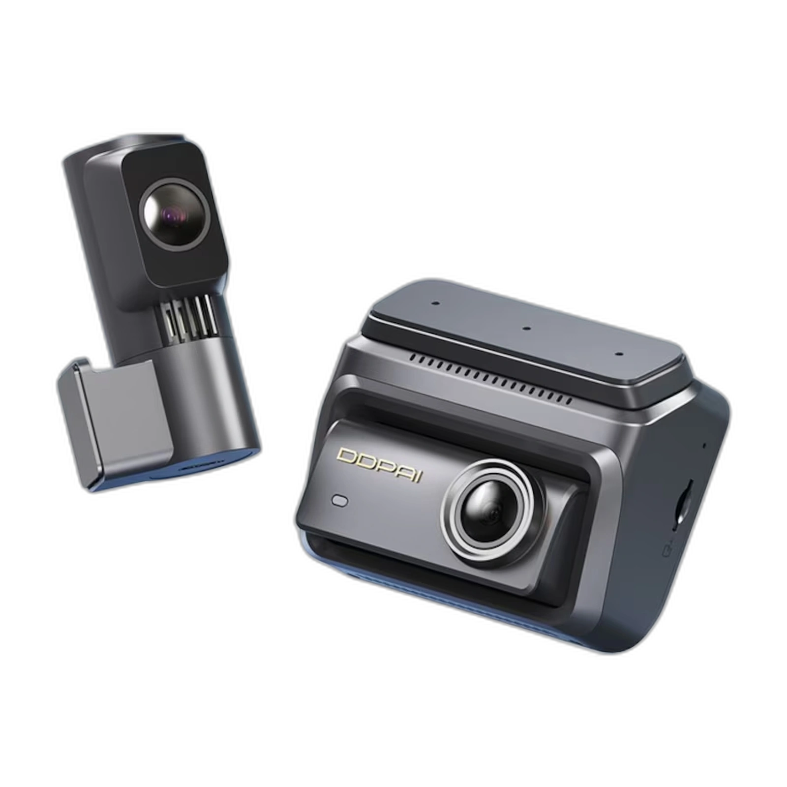 DDPAI Z90 Dual - 4K- und 2K-Dashcam – Bild 1
