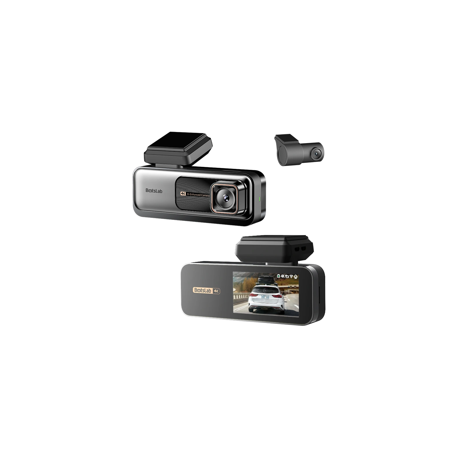 Botslab G980H Pro inkl. 64 GB – Bild 1