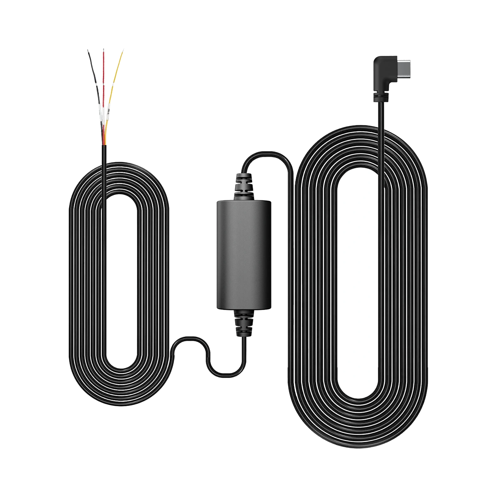 Botslab Hardwire-Kit Type-C – Bild 1