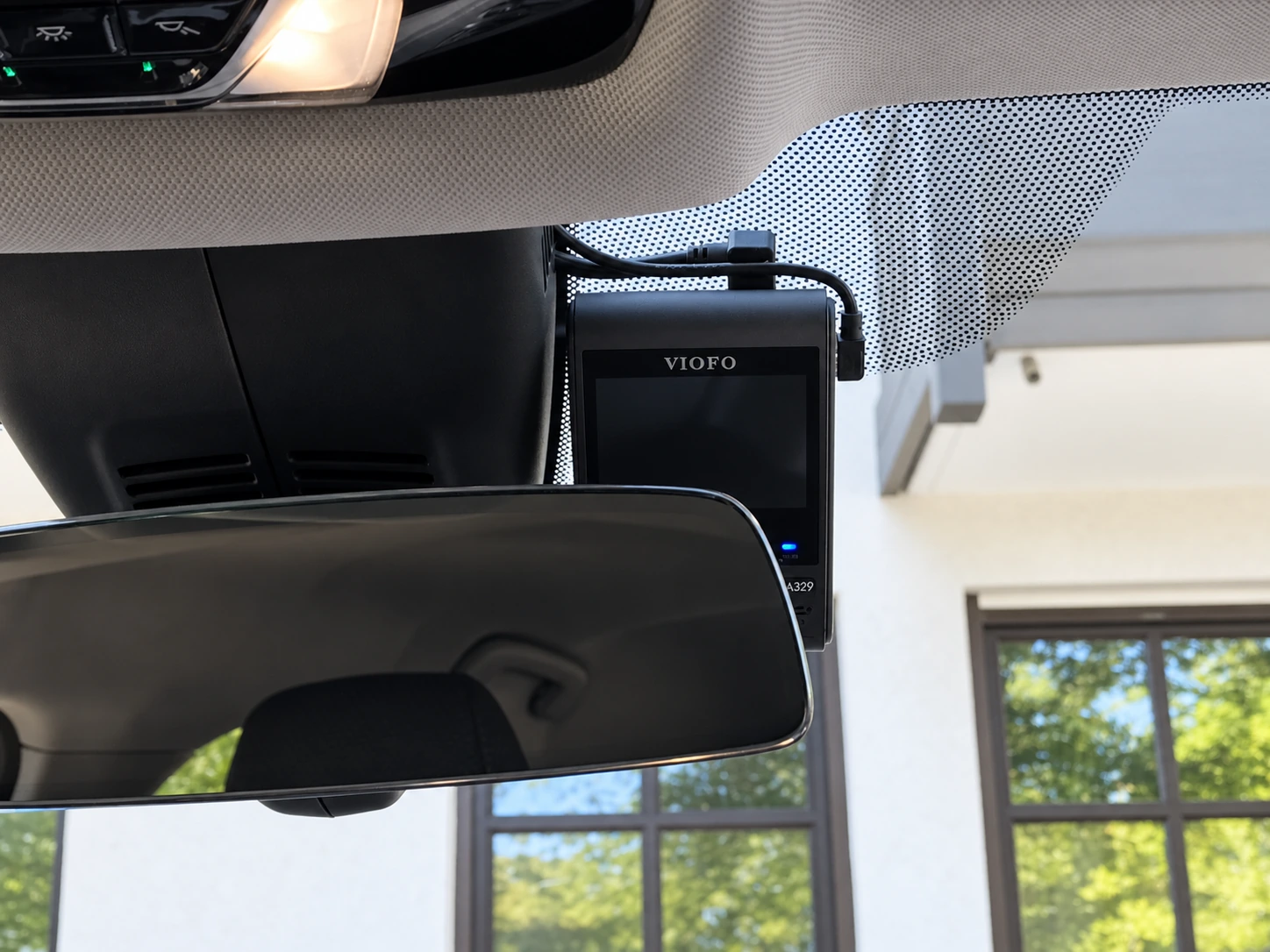 BMW 118i F40: Einbauansicht 4