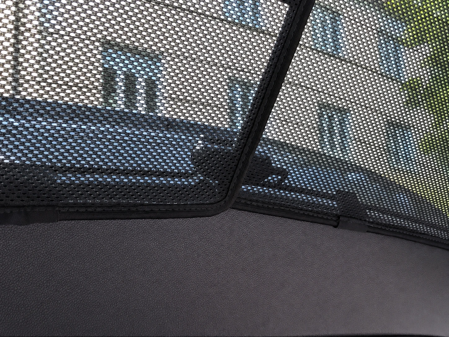 Renault Mégane Grandtour IV: Einbauansicht 8