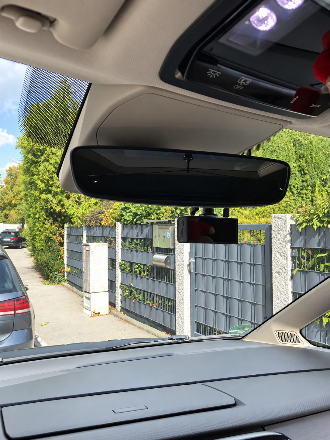 Volkswagen T7 Multivan: Einbauansicht 4