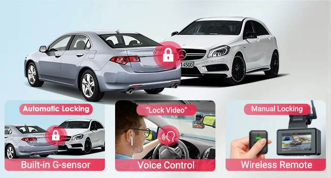 Vantrue E2 Pro – Bild 13