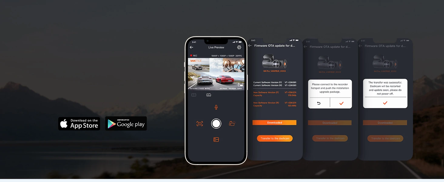 Vantrue N4 Pro – Bild 21