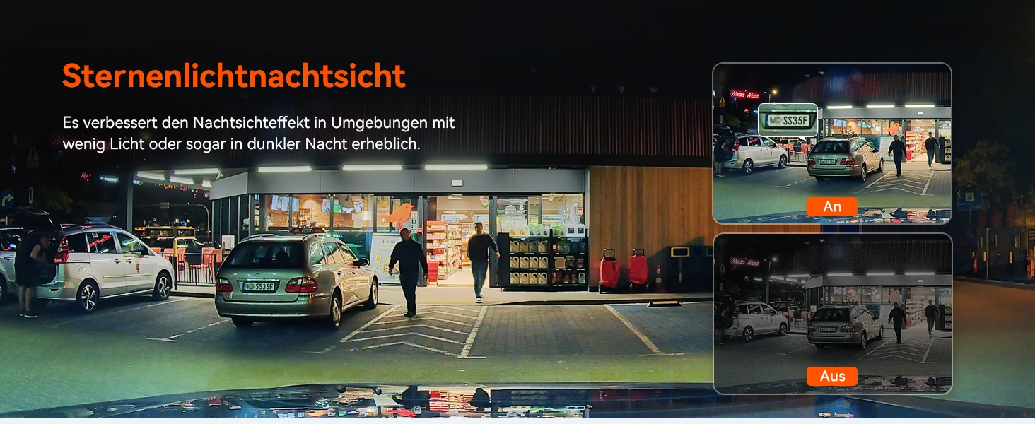 Vantrue N4 Pro – Bild 22