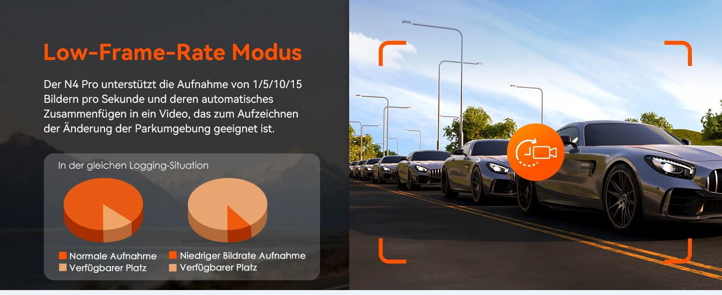 Vantrue N4 Pro – Bild 6