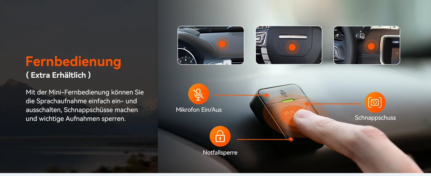 Vantrue N4 Pro – Bild 9