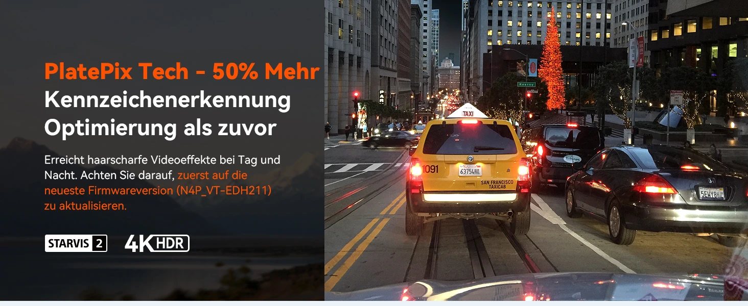 Vantrue N4 Pro – Bild 14