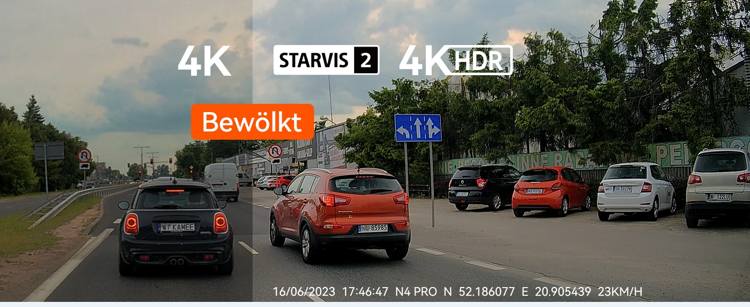 Vantrue N4 Pro – Bild 15