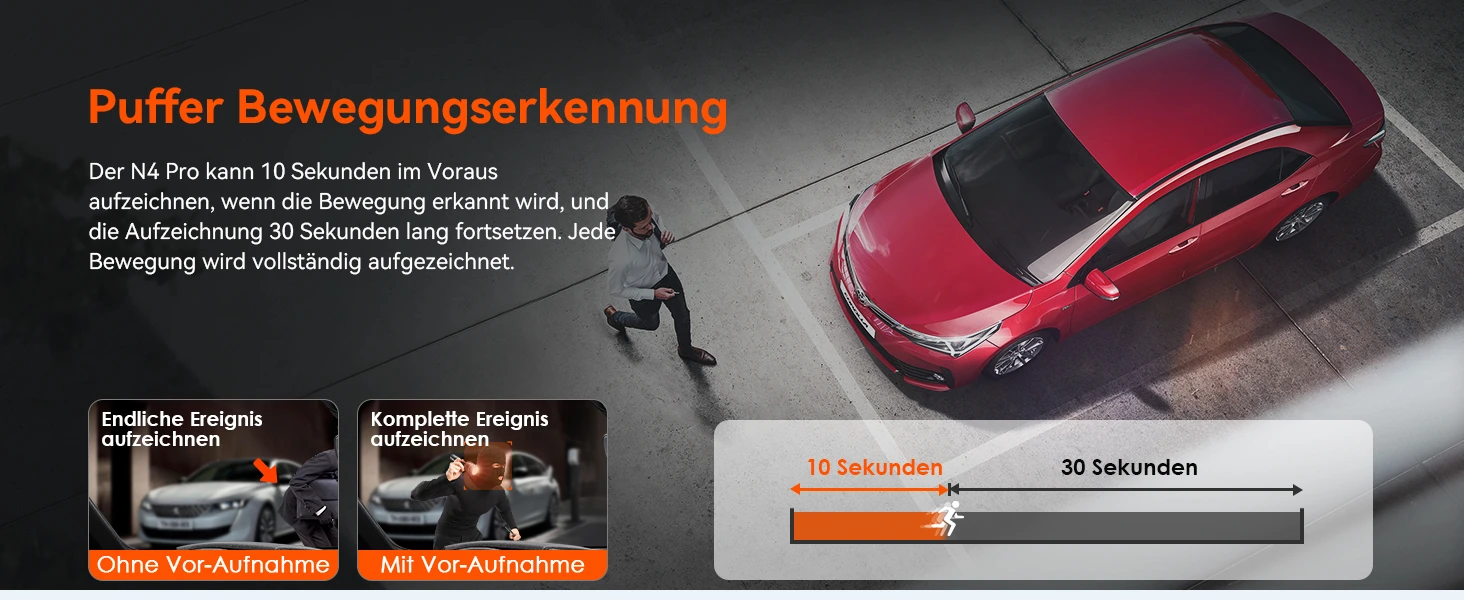 Vantrue N4 Pro – Bild 7