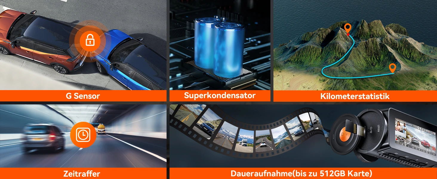 Vantrue N4 Pro – Bild 13
