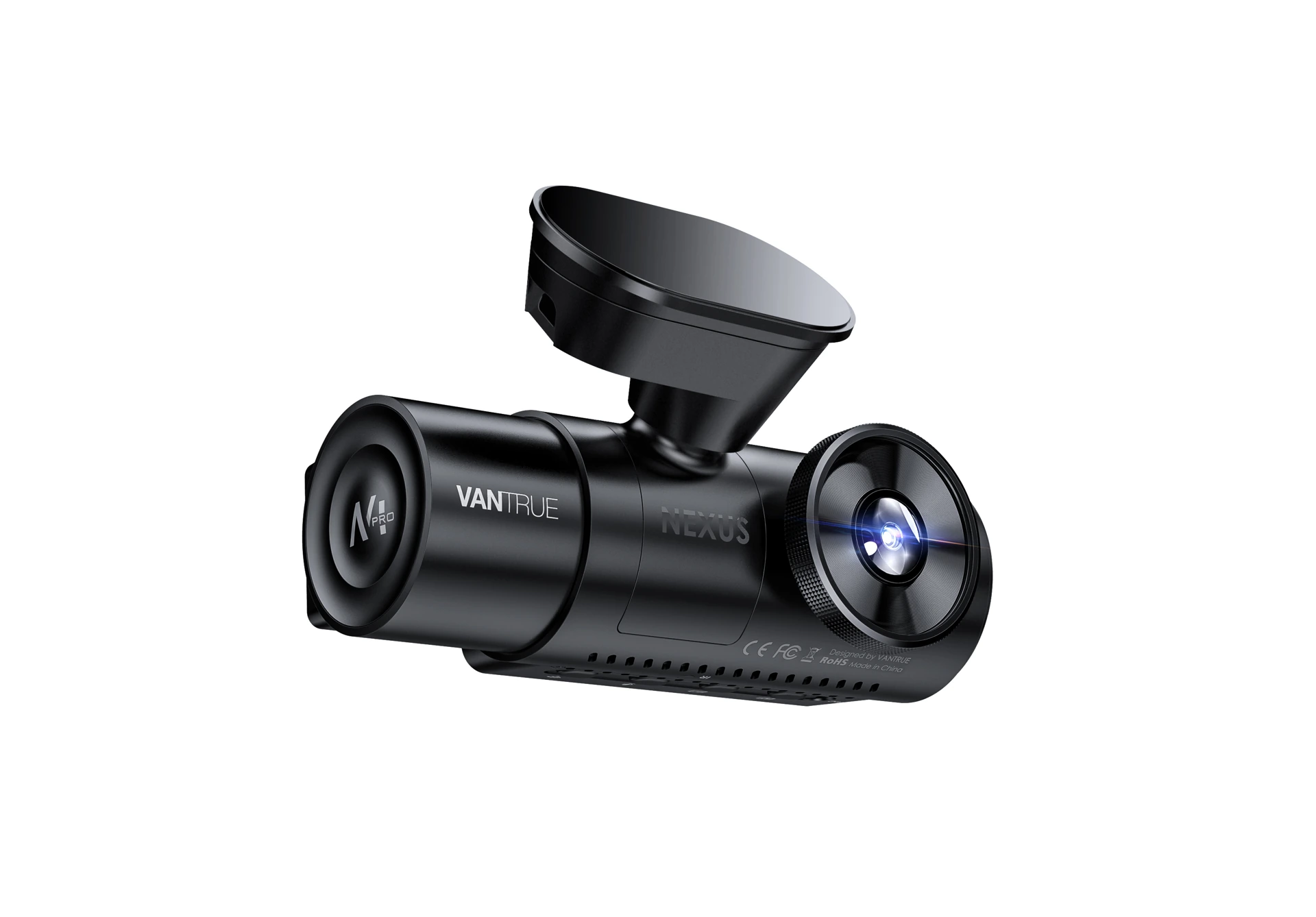 Vantrue N4 Pro – Bild 2