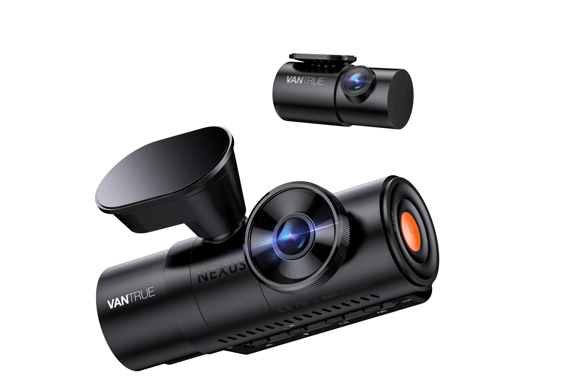 Vantrue N4 Pro – Bild 1