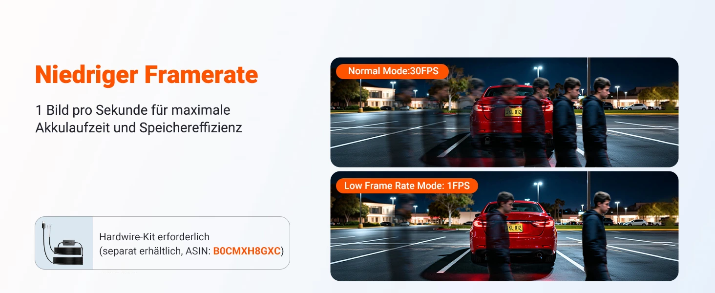 Vantrue N4S – Bild 8