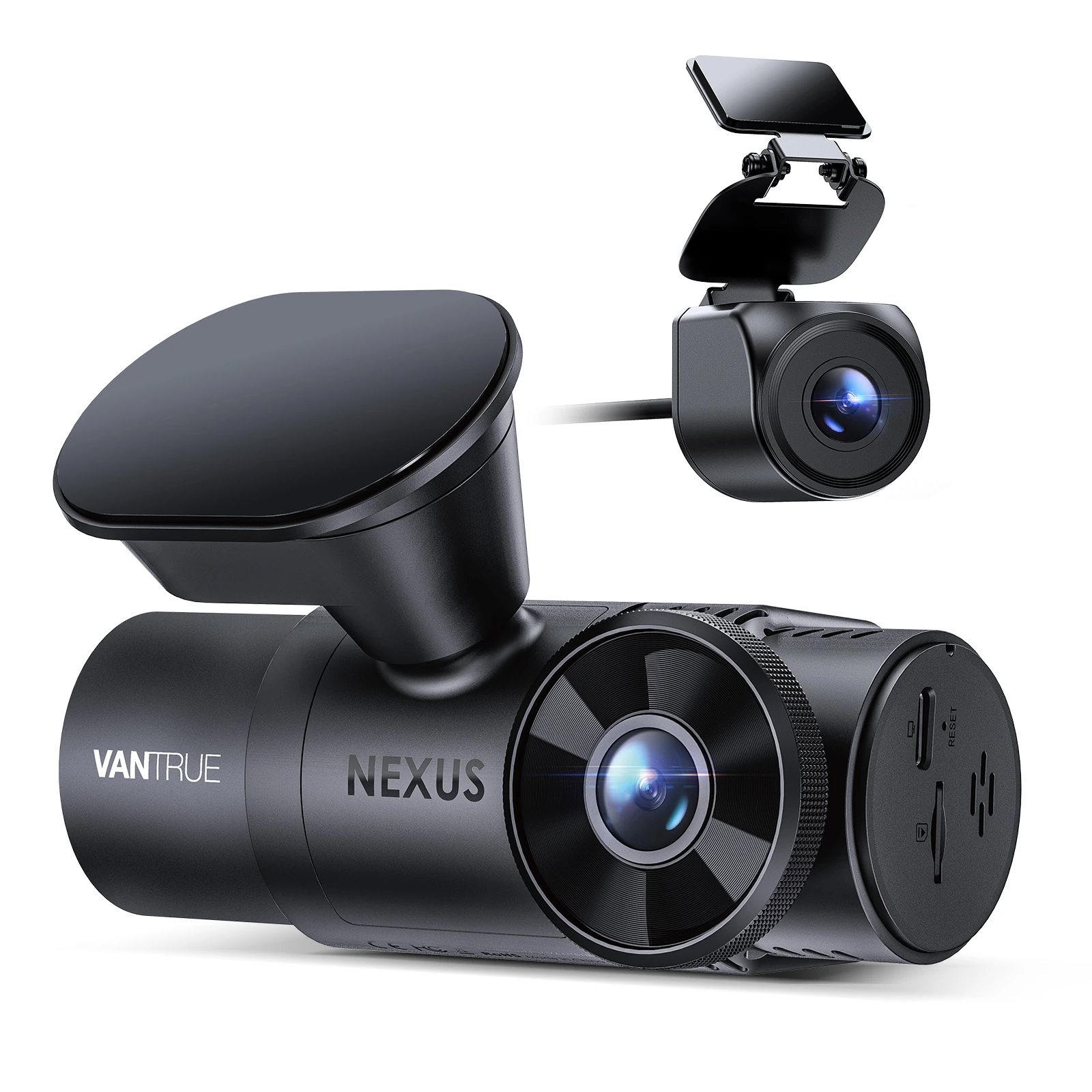 Vantrue N4S – Bild 1