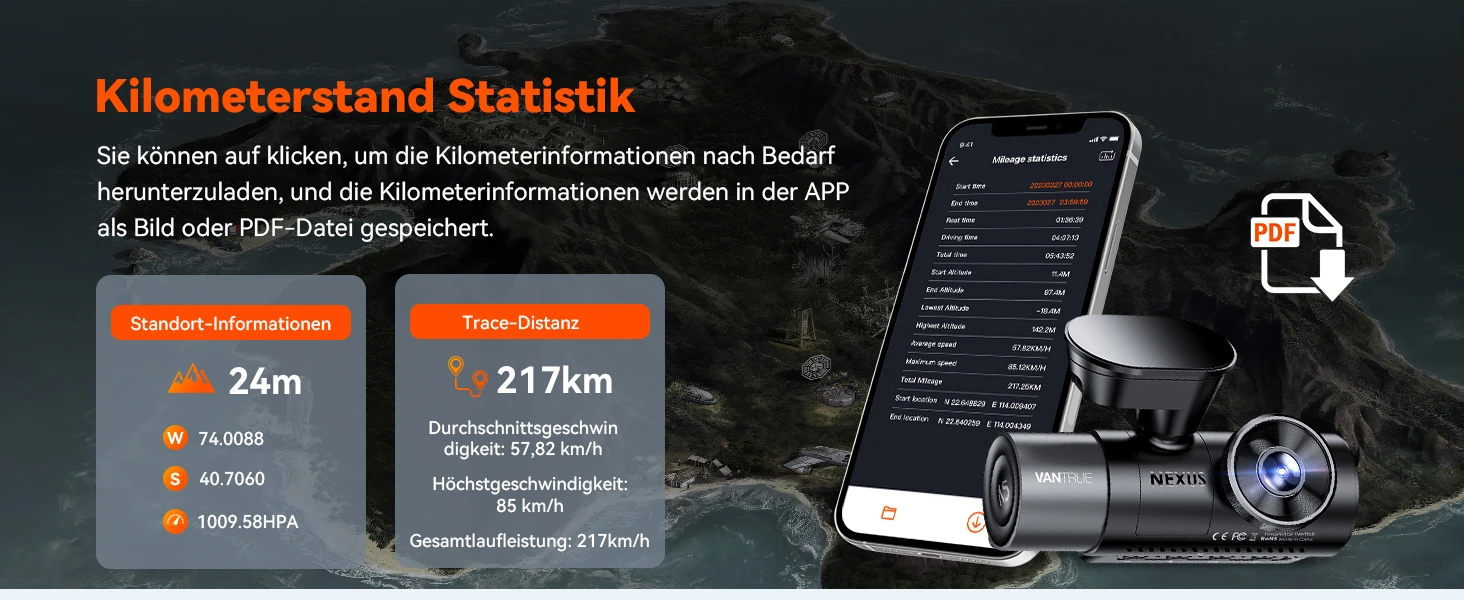 Vantrue N5 – Bild 9