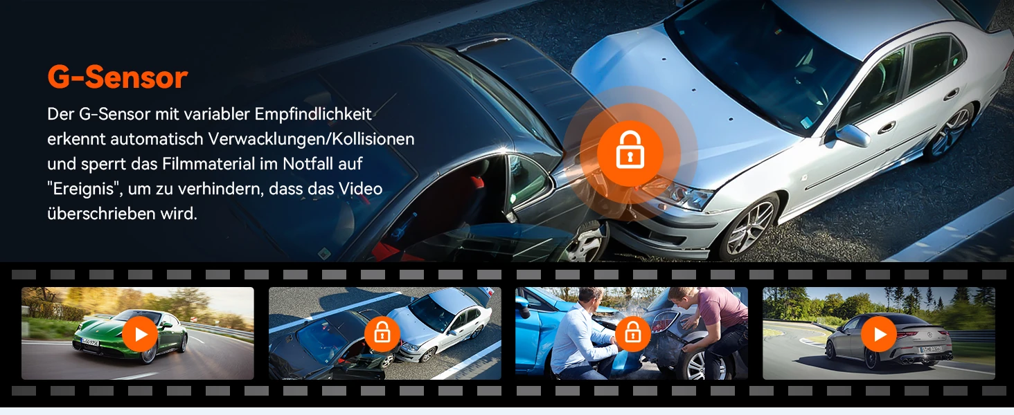Vantrue N5 – Bild 12