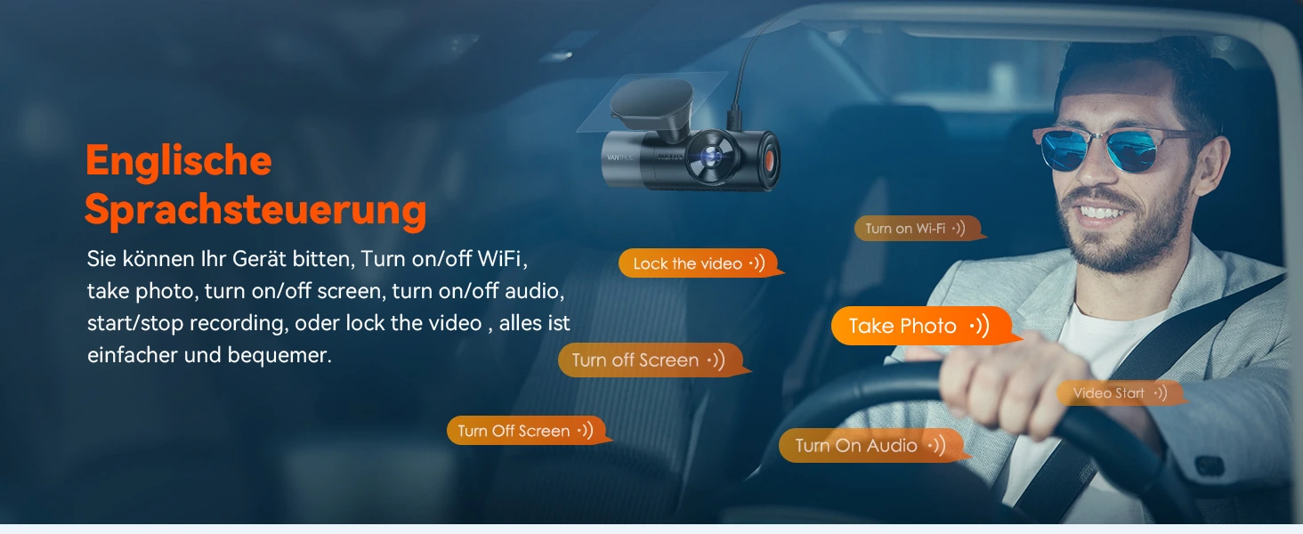 Vantrue N5 – Bild 10