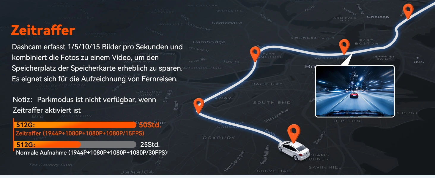 Vantrue N5 – Bild 15