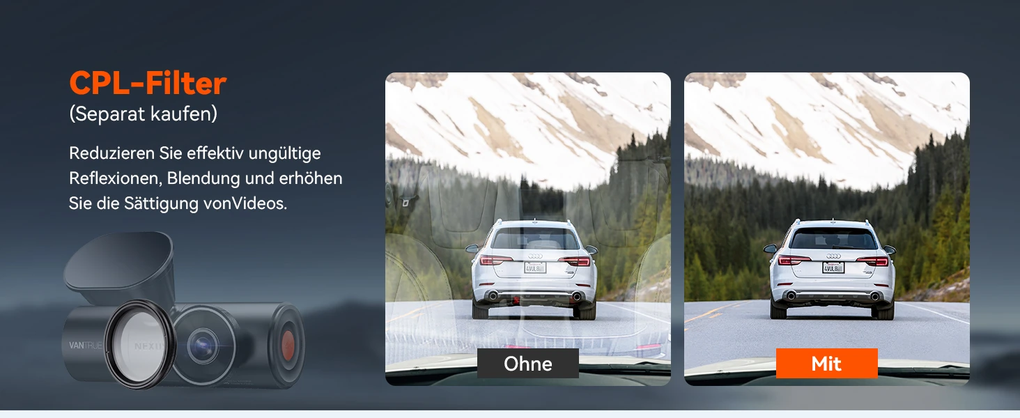 Vantrue N5 – Bild 11