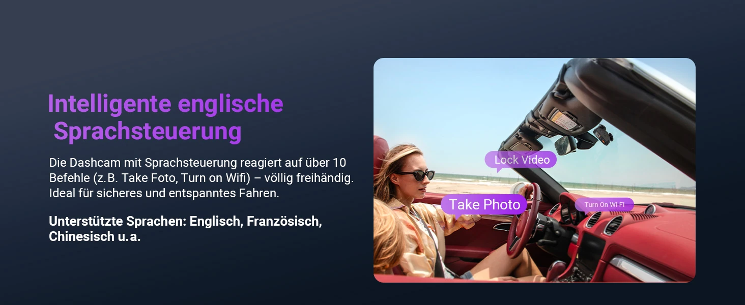 Vantrue S1 Pro – Bild 16