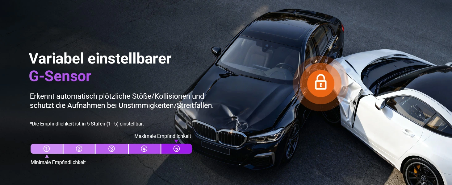 Vantrue S1 Pro – Bild 14