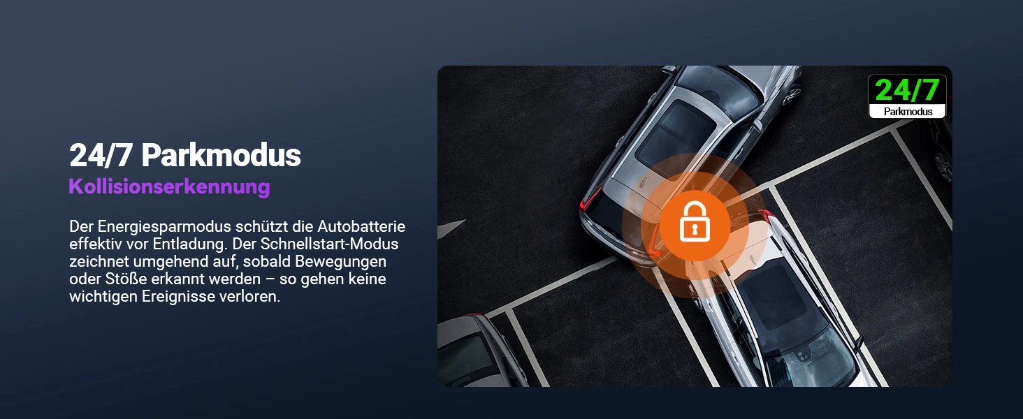 Vantrue S1 Pro – Bild 6