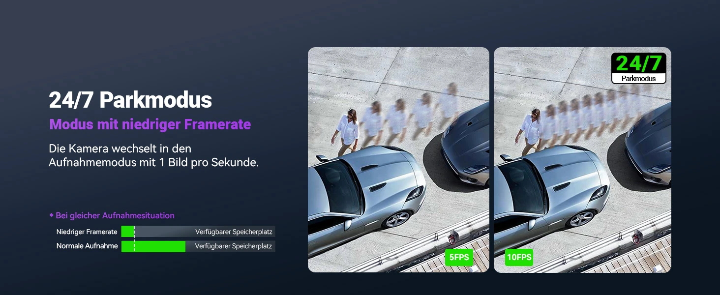 Vantrue S1 Pro – Bild 8