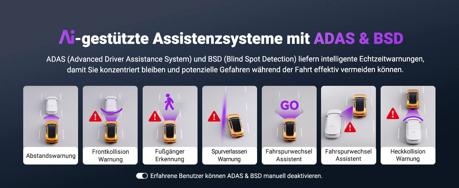 Vantrue S1 Pro – Bild 15