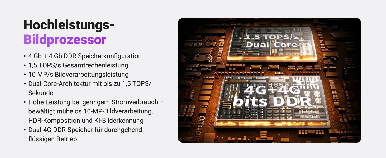Vantrue S1 Pro Max 4K+4K – Bild 19